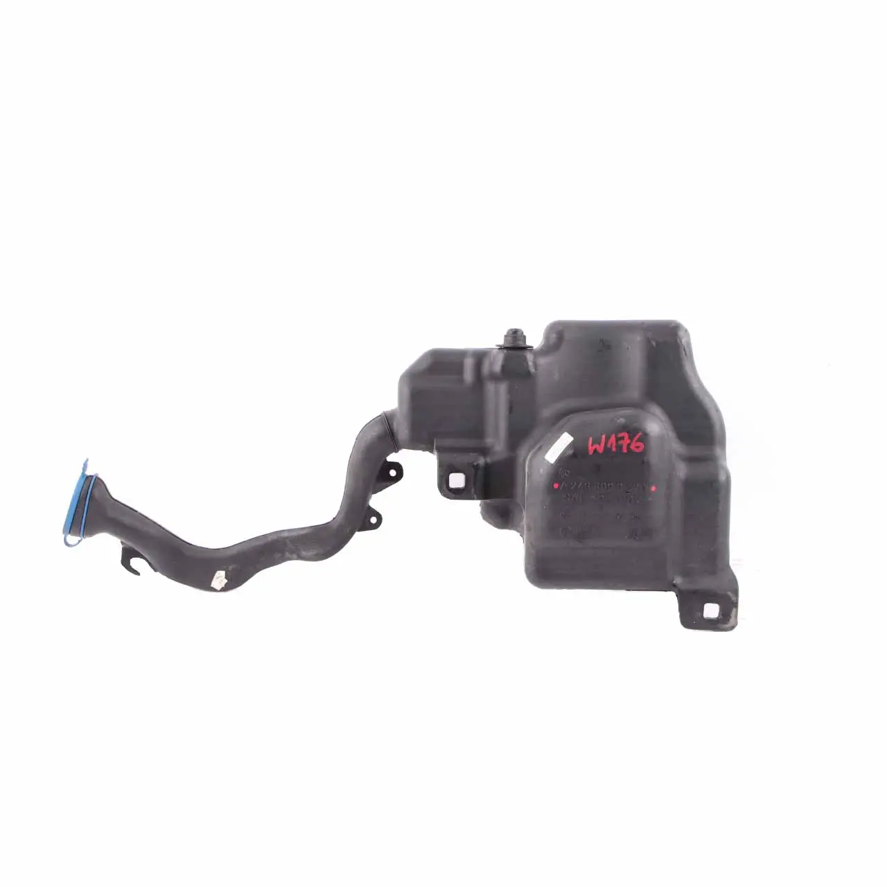 Mercedes W176 W246 Waschflüssigkeitstank Reservoir Behälter Flasche A2468690220
