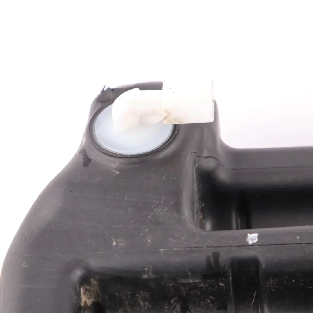 Waschflüssigkeitstank Reservoir Behälter Flasche für Mercedes W176 W246 mit Teilenummer A2468690220 Mercedes W176 W246 Waschflüssigkeitstank Reservoir Behälter Flasche - SKU A2468690220 - Teilenummer A2468690220