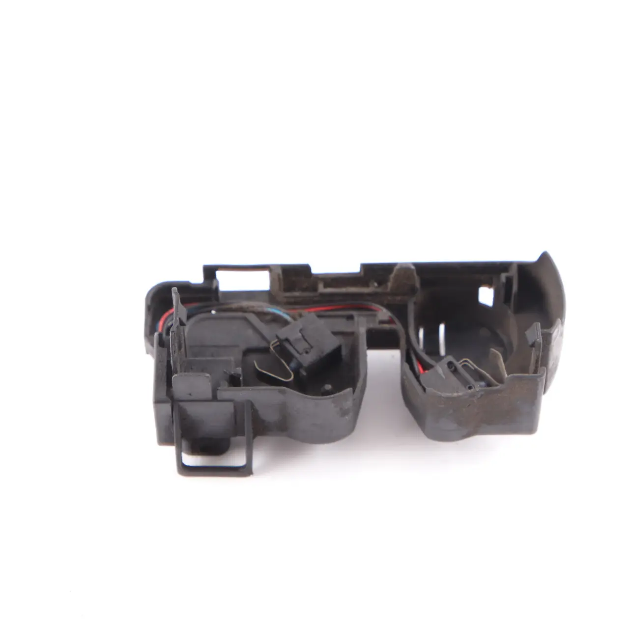 Bonnet Lock Mercedes W117 W176 W246 Engine Hood Catch Latch A2468700558