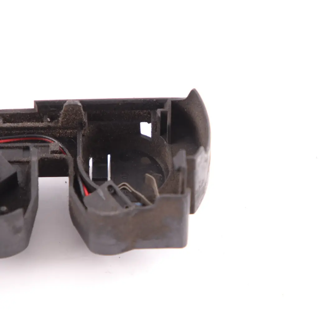  Bonnet Lock Mercedes W117 W176 W246 Engine Hood Catch Latch - SKU A2468700558 - Part number A2468700558