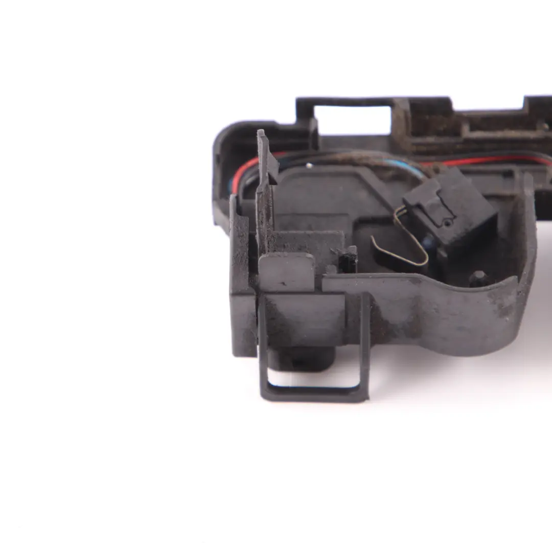 Mercedes W117 W176 W246 Serratura cofano Chiusura del cofano motore - SKU A2468700558 - Numero di parte A2468700558