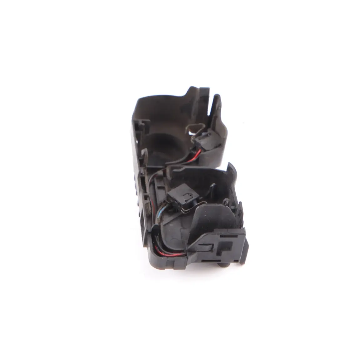 Mercedes W117 W176 W246 Cerradura Capó Capó Motor Pestillo - SKU A2468700558 - Número de pieza A2468700558