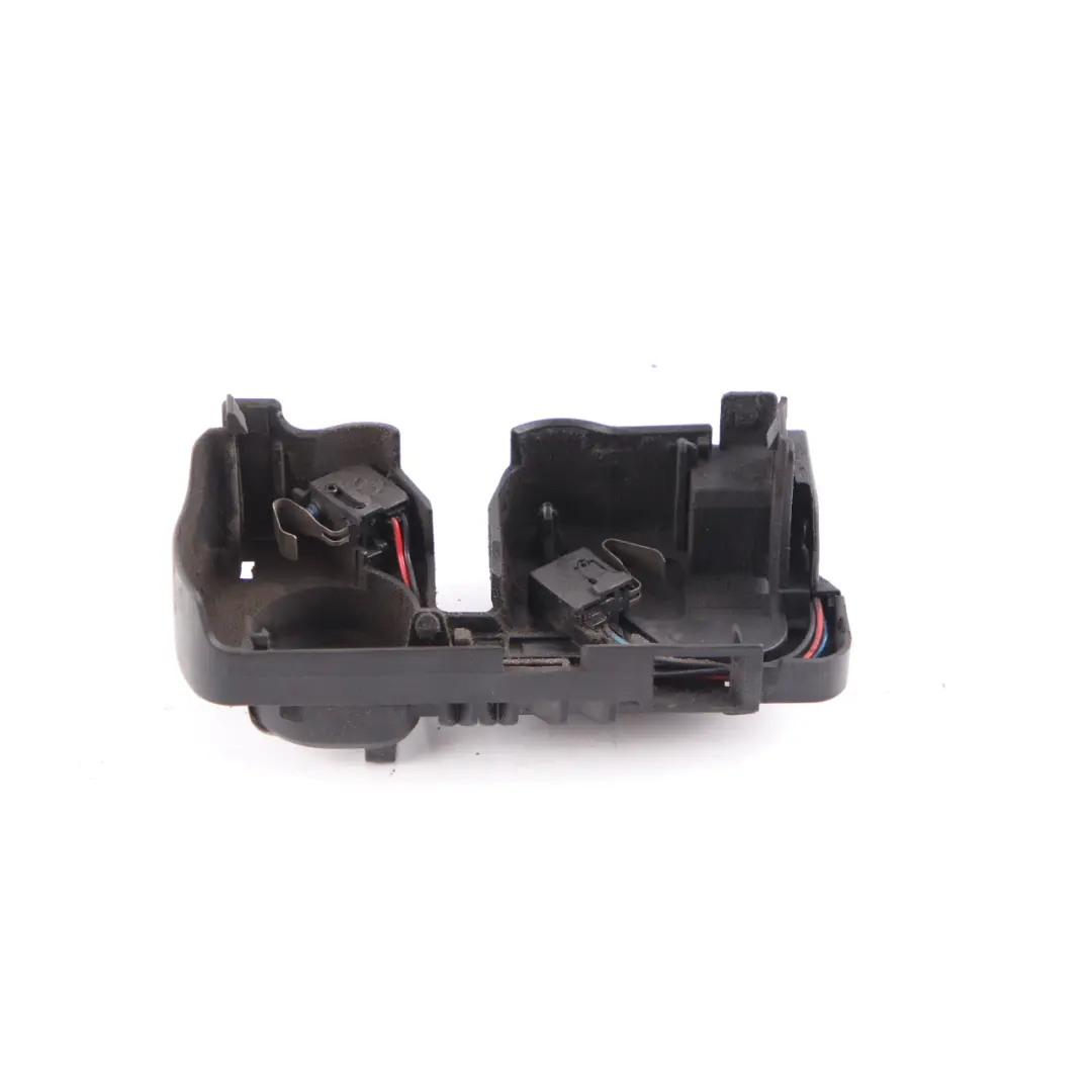  Bonnet Lock Mercedes W117 W176 W246 Engine Hood Catch Latch - SKU A2468700558 - Part number A2468700558