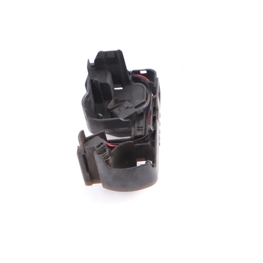  Bonnet Lock Mercedes W117 W176 W246 Engine Hood Catch Latch - SKU A2468700558 - Part number A2468700558