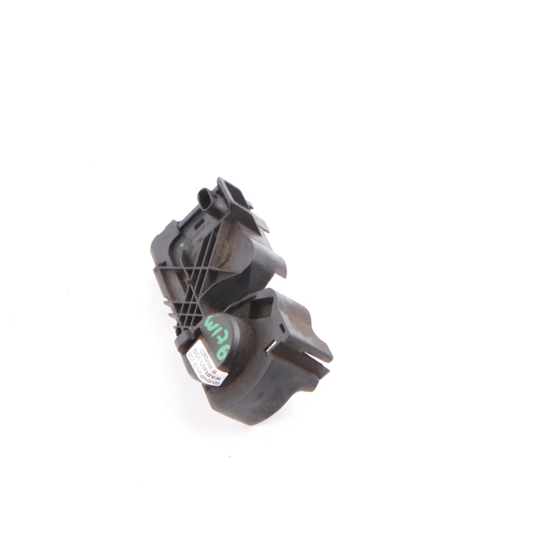  Bonnet Lock Mercedes W117 W176 W246 Engine Hood Catch Latch - SKU A2468700558 - Part number A2468700558