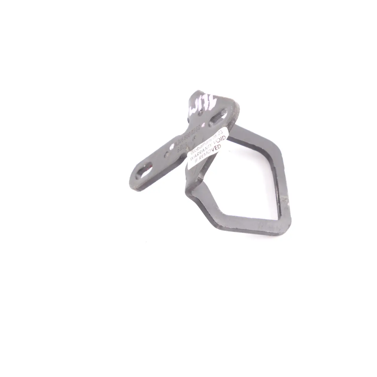 Verrouillage de Capot Mercedes W176 W246 Crochet Capot Moteur A2468800360