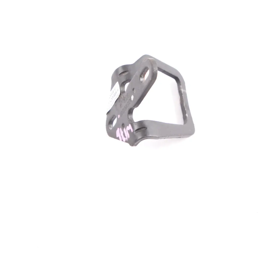  Gancio di chiusura del cofano Mercedes W176 W246 Gancio motore - SKU A2468800360 - Numero di parte A2468800360