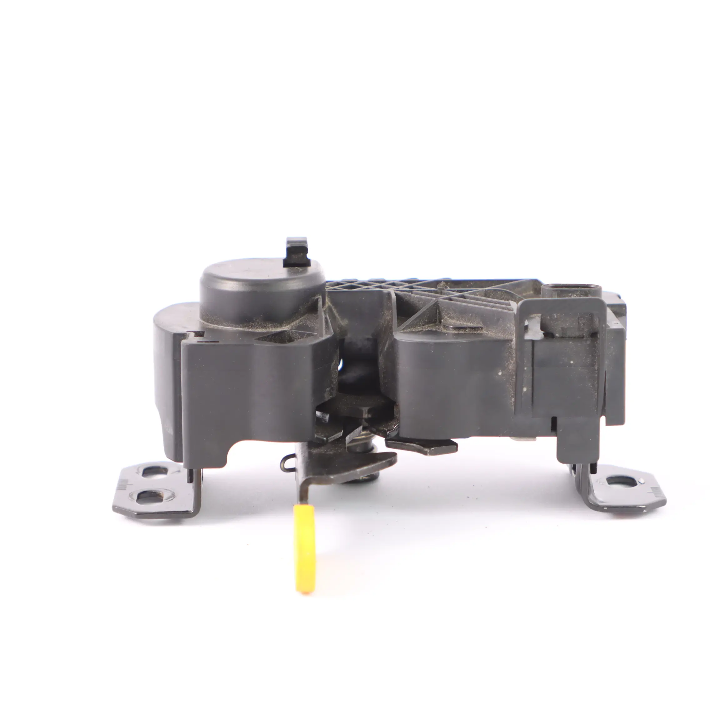 Serratura cofano Mercedes W176 W246 Rilascio cofano inferiore Gancio chiusura