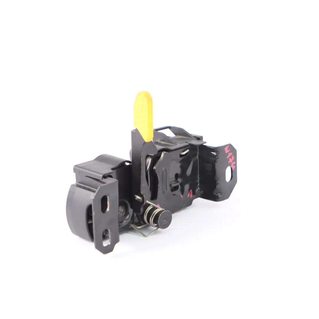 Serratura cofano Mercedes W176 W246 Rilascio cofano inferiore Gancio chiusura - SKU A2468800460-1 - Numero di parte A2468800460