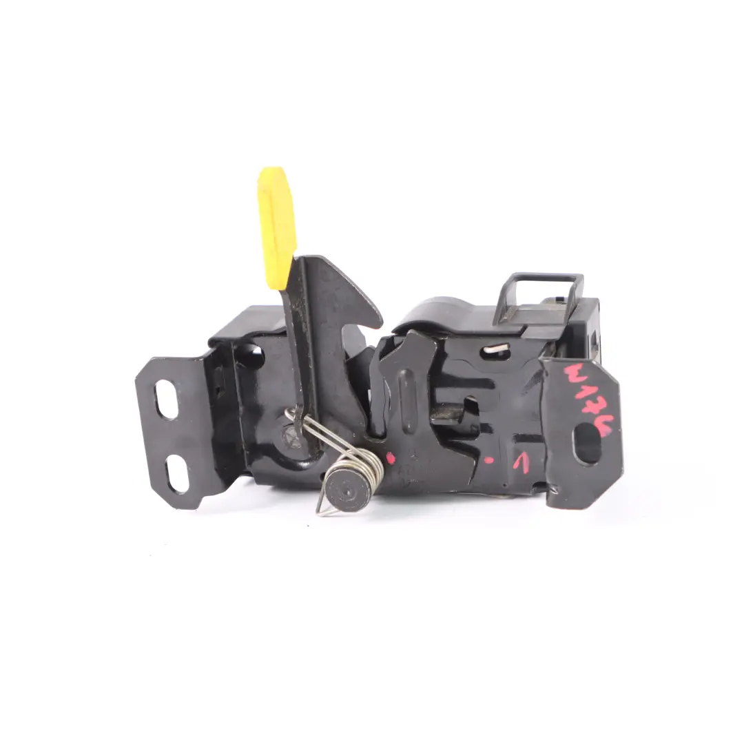  Verrouillage capot Mercedes W176 W246 Déverrouillage inférieur - SKU A2468800460-1 - Numéro de pièce A2468800460