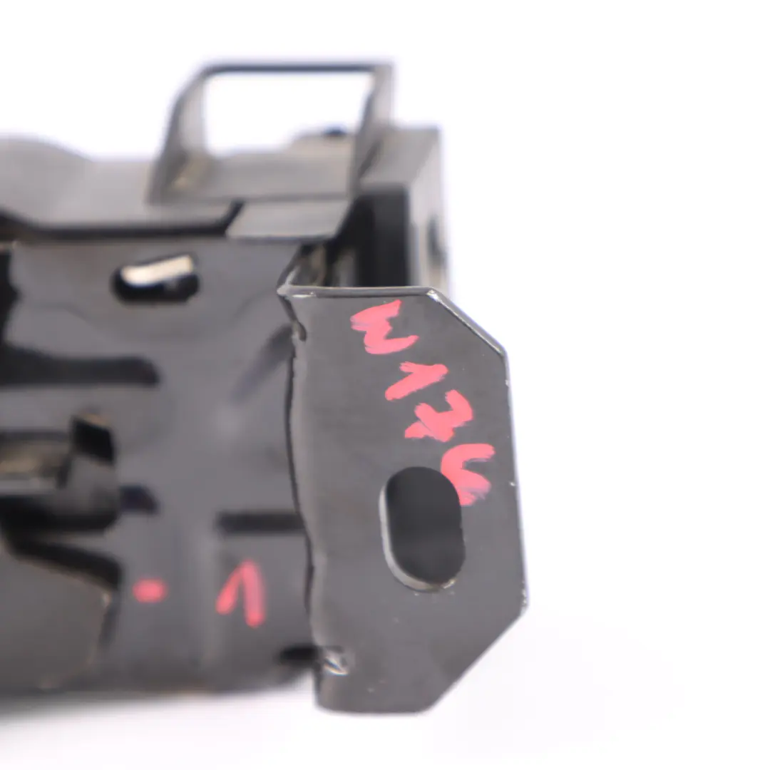 Hood Lock Mercedes W176 W246 Bonnet Release Lower Latch Catch to with Part number A2468800460 Hood Lock Mercedes W176 W246 Bonnet Release Lower Latch Catch - SKU A2468800460-1 - Part number A2468800460