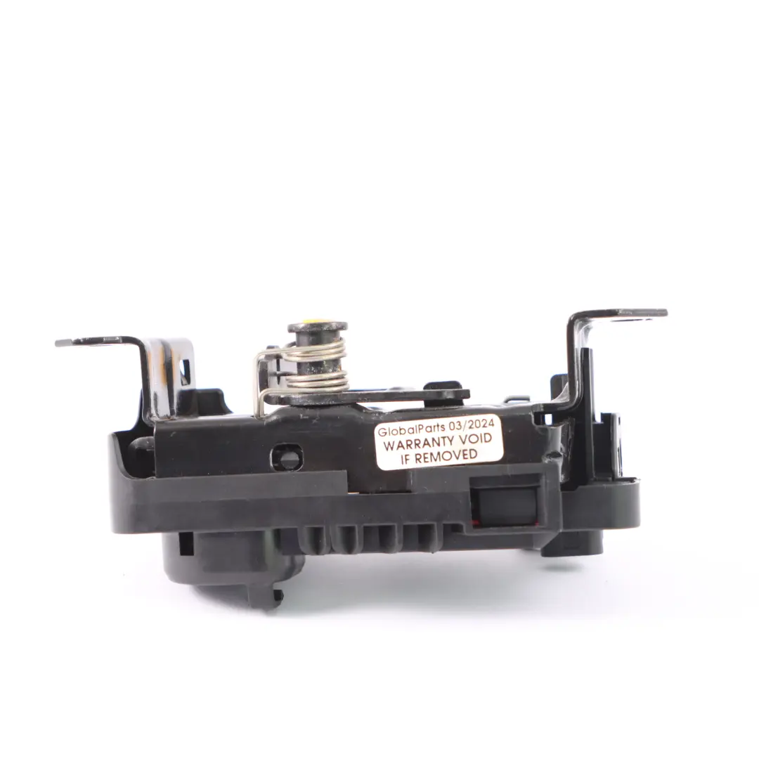  Verrouillage capot Mercedes W176 W246 Déverrouillage inférieur - SKU A2468800460-1 - Numéro de pièce A2468800460