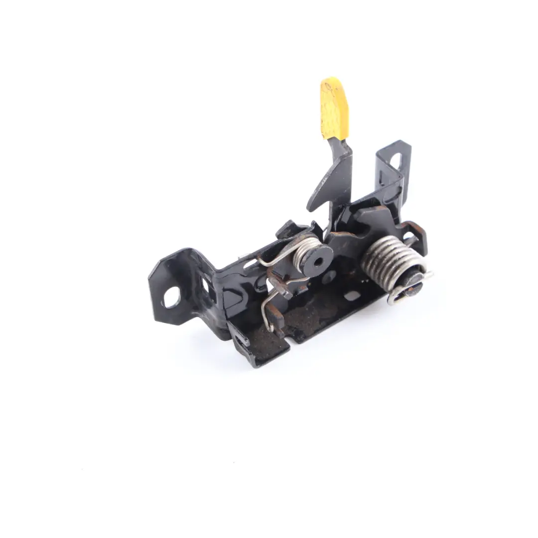  Hood Lock Mercedes W176 W246 Bonnet Release Lower Latch Catch - SKU A2468800460 - Part number A2468800460