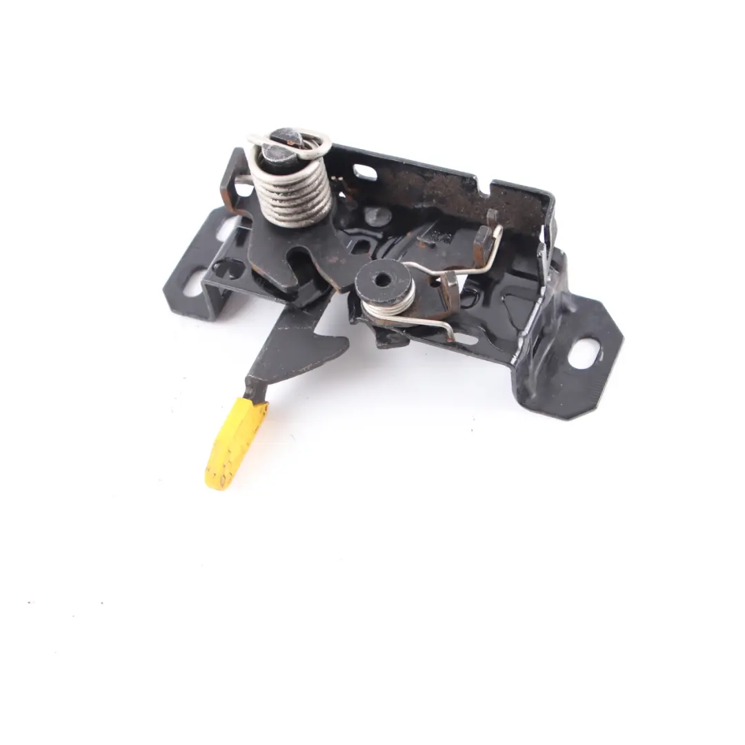  Hood Lock Mercedes W176 W246 Bonnet Release Lower Latch Catch - SKU A2468800460 - Part number A2468800460