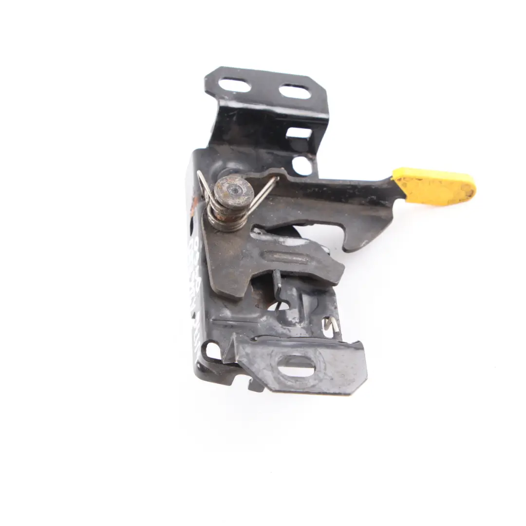  Hood Lock Mercedes W176 W246 Bonnet Release Lower Latch Catch - SKU A2468800460 - Part number A2468800460