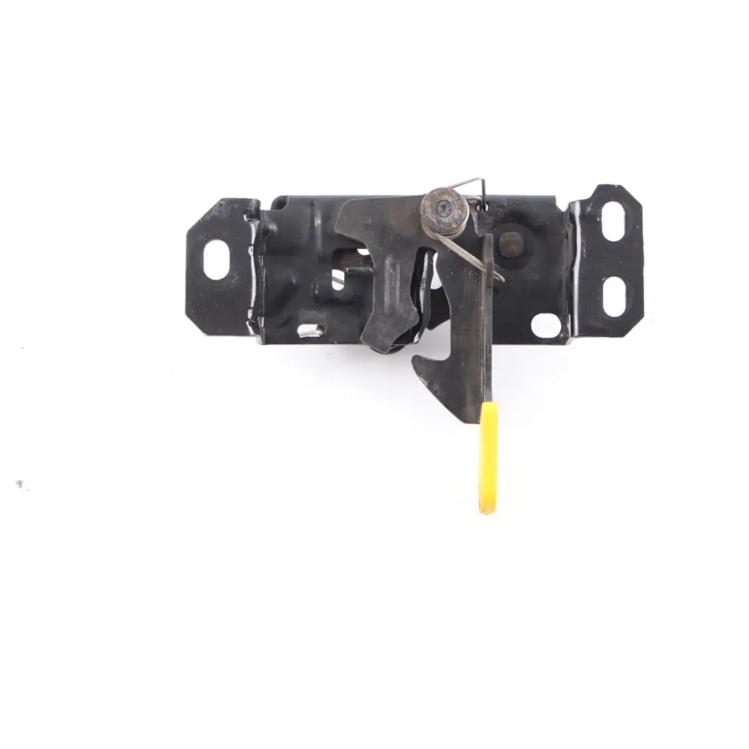  Hood Lock Mercedes W176 W246 Bonnet Release Lower Latch Catch - SKU A2468800460 - Part number A2468800460