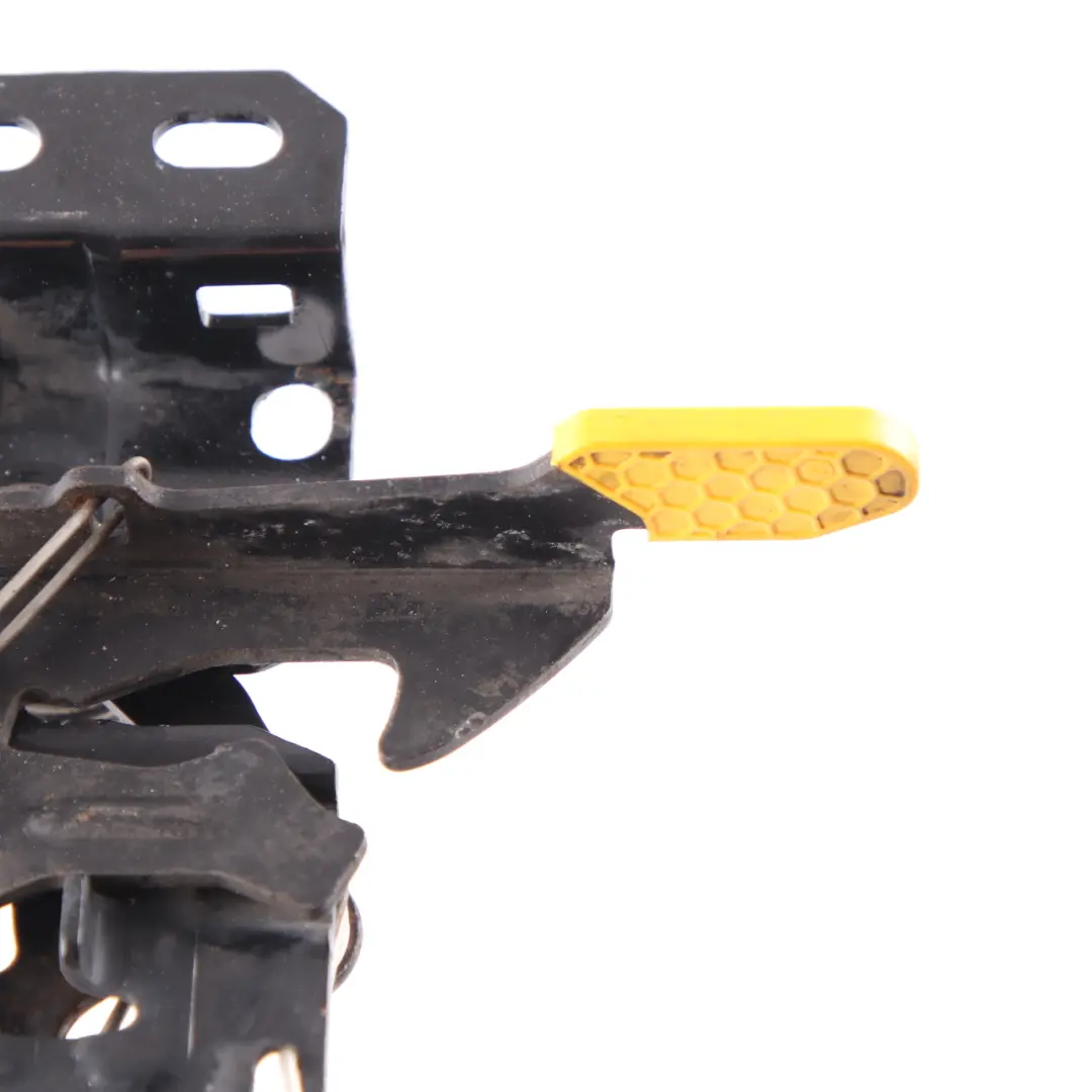  Hood Lock Mercedes W176 W246 Bonnet Release Lower Latch Catch - SKU A2468800460 - Part number A2468800460
