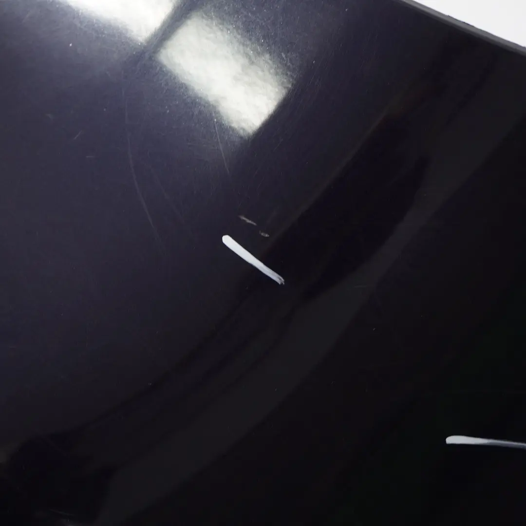 Bumper Rear Trim Panel Cover Cavansite Blue Metallic - 890 to Mercedes W246 with Part number A2468804100 Mercedes W246 Bumper Rear Trim Panel Cover Cavansite Blue Metallic - 890 - SKU A2468804100-CVB - Part number A2468804100