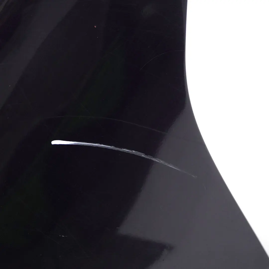 Bumper Rear Trim Panel Cover Cavansite Blue Metallic - 890 to Mercedes W246 with Part number A2468804100 Mercedes W246 Bumper Rear Trim Panel Cover Cavansite Blue Metallic - 890 - SKU A2468804100-CVB - Part number A2468804100