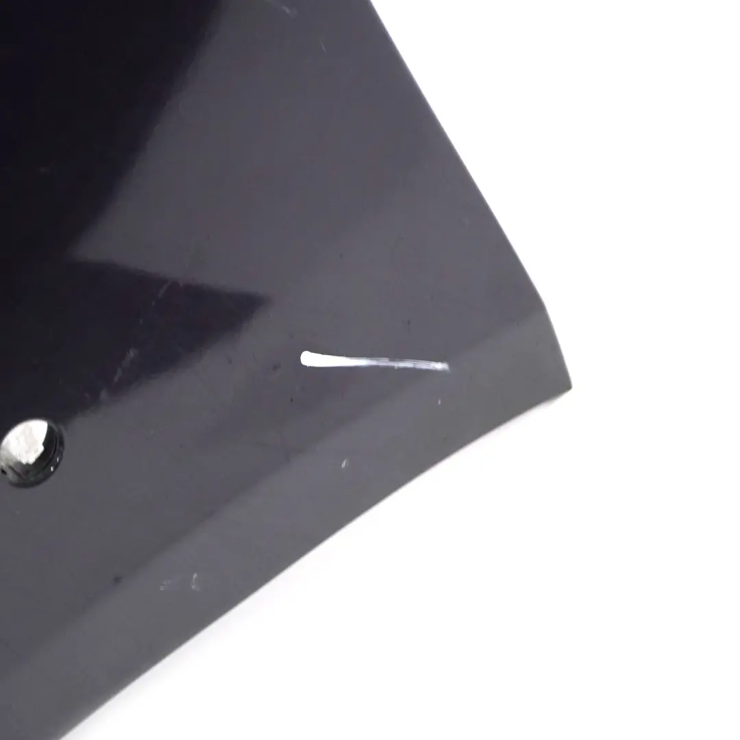 Zderzak Tylny Cavansite Blue Niebieski Metalik - 890 do Mercedes W246 o numerze A2468804100 Mercedes W246 Zderzak Tylny Cavansite Blue Niebieski Metalik - 890 - SKU A2468804100-CVB - Numer Części A2468804100