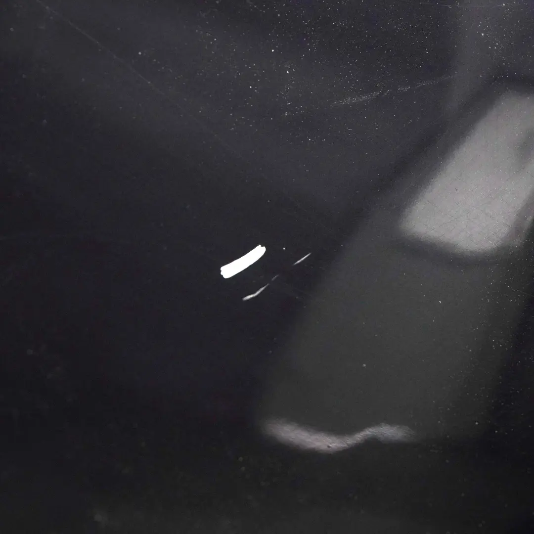 Zderzak Tylny Cavansite Blue Niebieski Metalik - 890 do Mercedes W246 o numerze A2468804100 Mercedes W246 Zderzak Tylny Cavansite Blue Niebieski Metalik - 890 - SKU A2468804100-CVB - Numer Części A2468804100