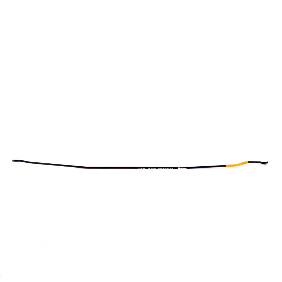 Mercedes W176 W246 Supporto Barra Porta Cofano Prop - SKU A2468870072 - Numero di parte A2468870072