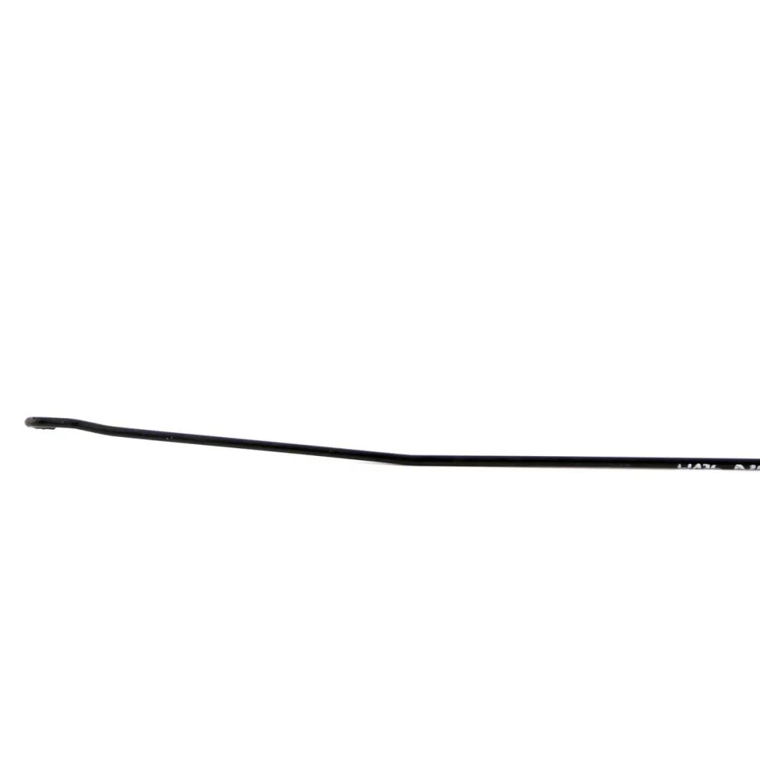 Mercedes W176 W246 Hood Bonnet Support Bar Holder Prop - SKU A2468870072 - Part number A2468870072