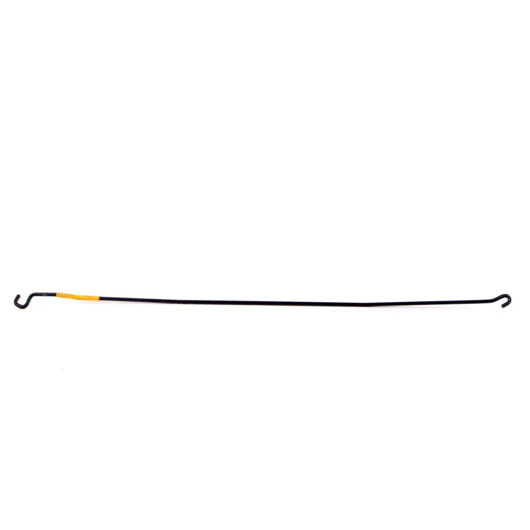 Mercedes W176 W246 Supporto Barra Porta Cofano Prop - SKU A2468870072 - Numero di parte A2468870072