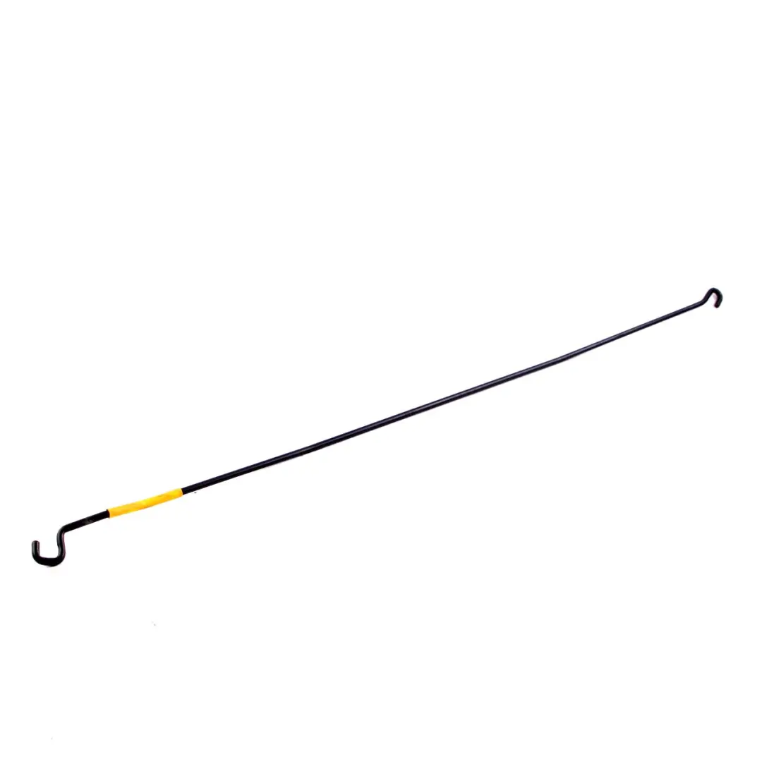 Mercedes W176 W246 Supporto Barra Porta Cofano Prop - SKU A2468870072 - Numero di parte A2468870072