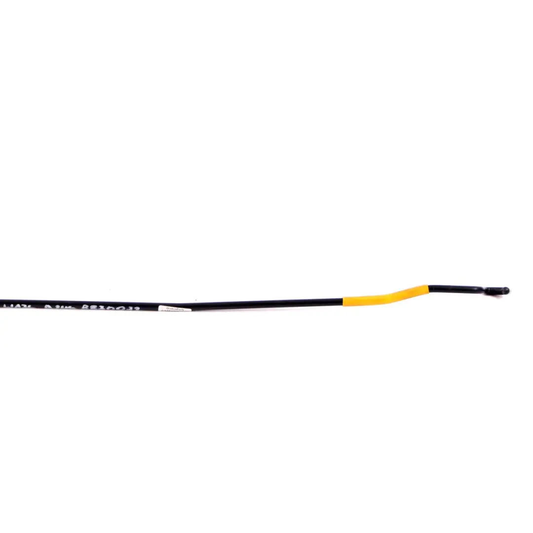 Mercedes W176 W246 Motor Haube Hauben Halterung Stütze - SKU A2468870072 - Teilenummer A2468870072