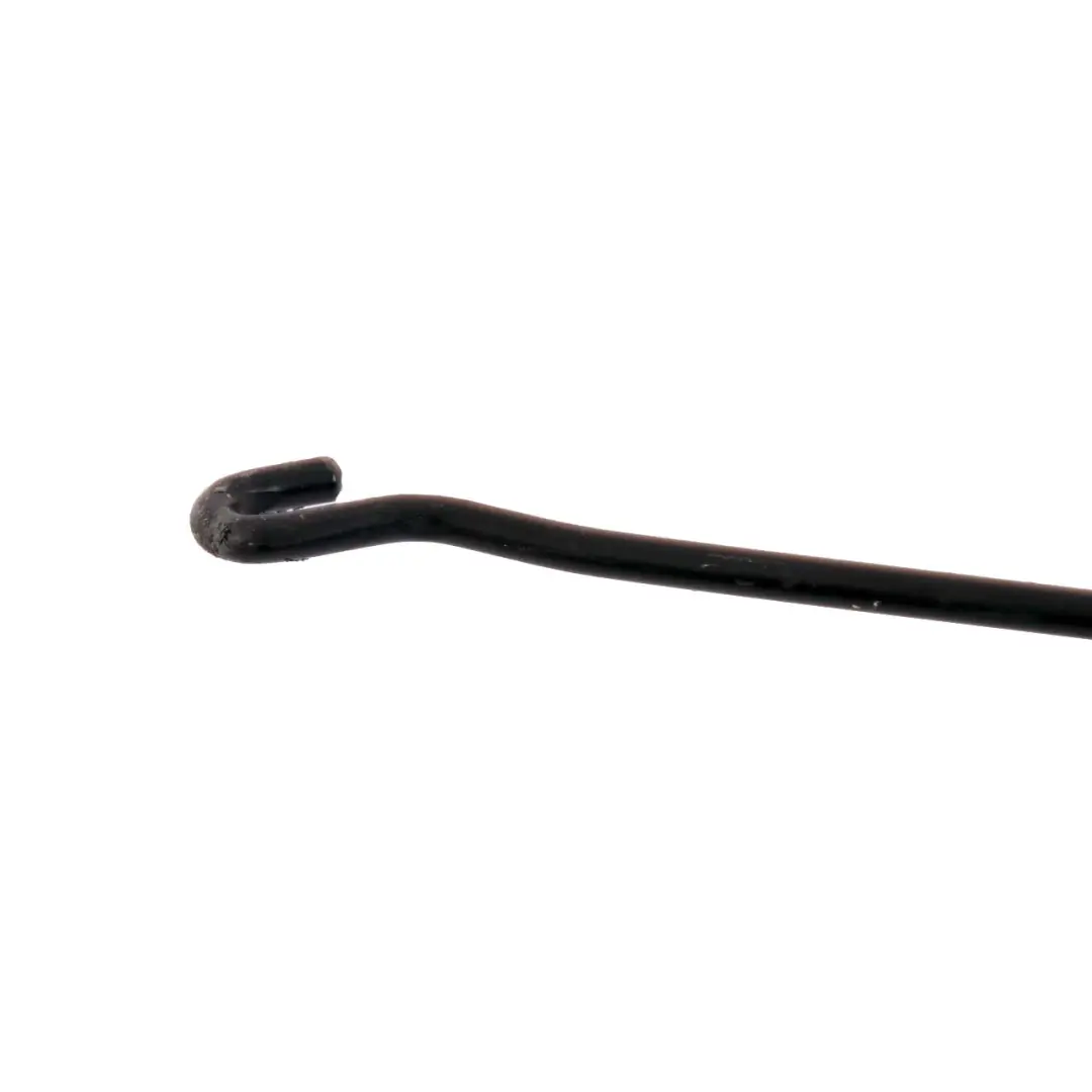 Mercedes W176 W246 Motor Haube Hauben Halterung Stütze - SKU A2468870072 - Teilenummer A2468870072