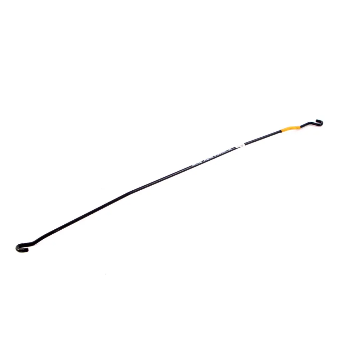 Mercedes W176 W246 Supporto Barra Porta Cofano Prop - SKU A2468870072 - Numero di parte A2468870072