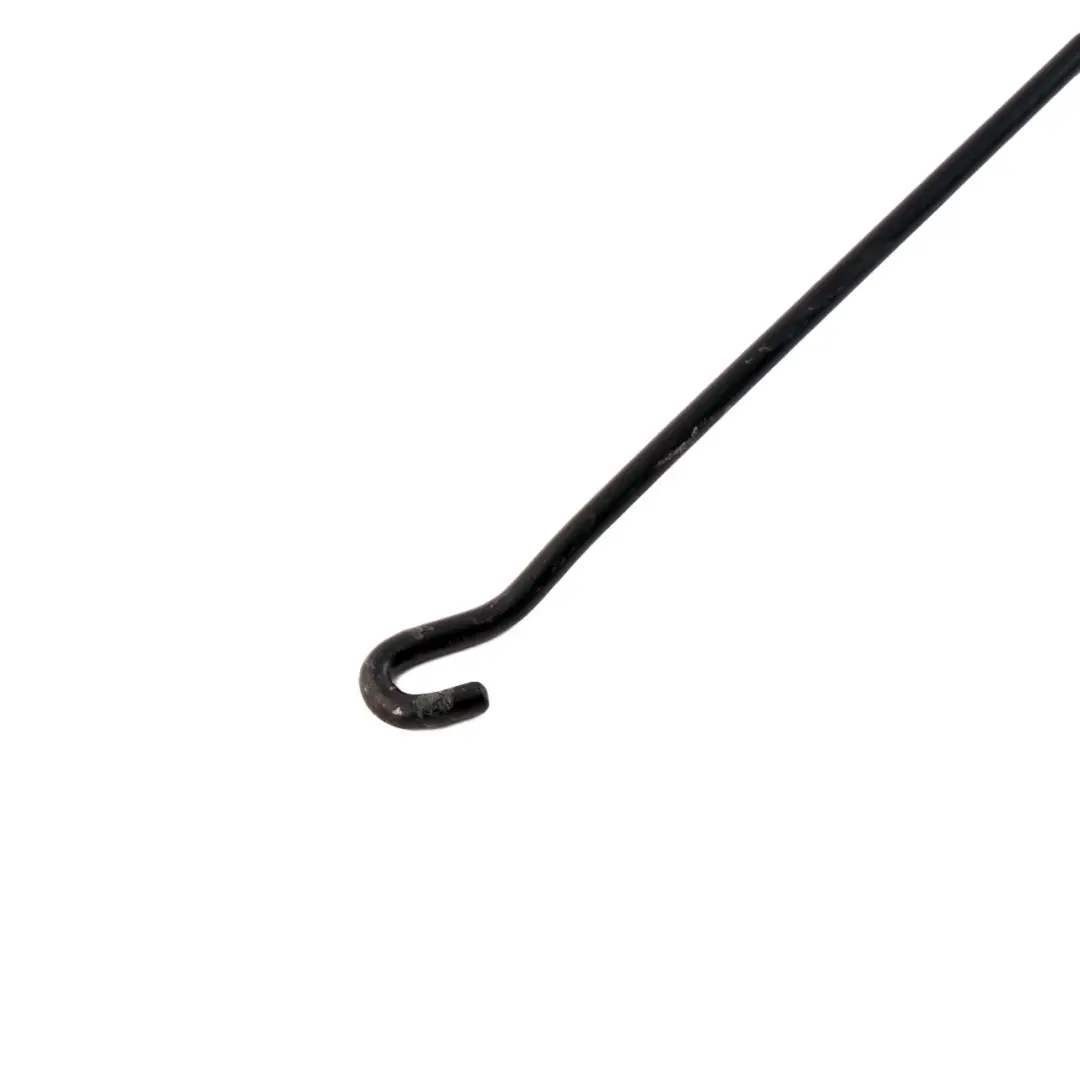 Hood Bonnet Support Bar Holder Prop to Mercedes W176 W246 with Part number A2468870072 Mercedes W176 W246 Hood Bonnet Support Bar Holder Prop - SKU A2468870072 - Part number A2468870072