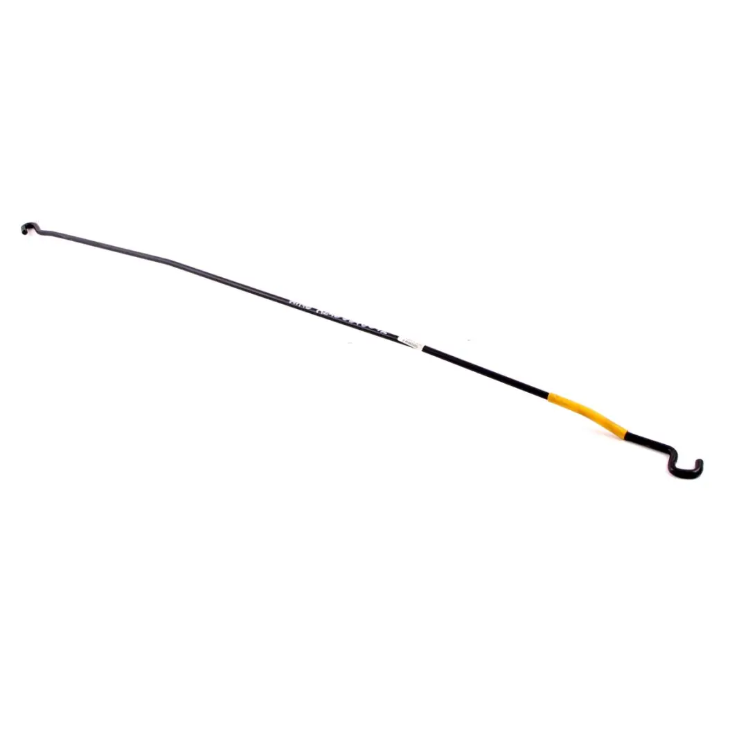 Uchwyt Podpora Wspornik Maski do Mercedes W176 W246 o numerze A2468870072 Mercedes W176 W246 Uchwyt Podpora Wspornik Maski - SKU A2468870072 - Numer Części A2468870072