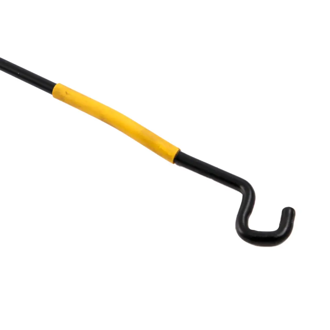 Mercedes W176 W246 Motor Haube Hauben Halterung Stütze - SKU A2468870072 - Teilenummer A2468870072