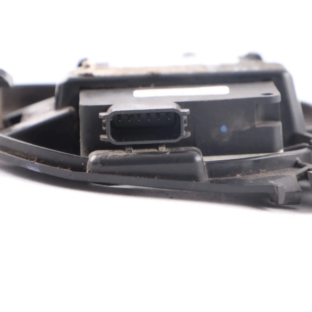 Radar Sensor Mercedes W176 W246 Front Grille Bracket Collision Radar to with Part number A2468880014 Radar Sensor Mercedes W176 W246 Front Grille Bracket Collision Radar - SKU A2468880014-1 - Part number A2468880014