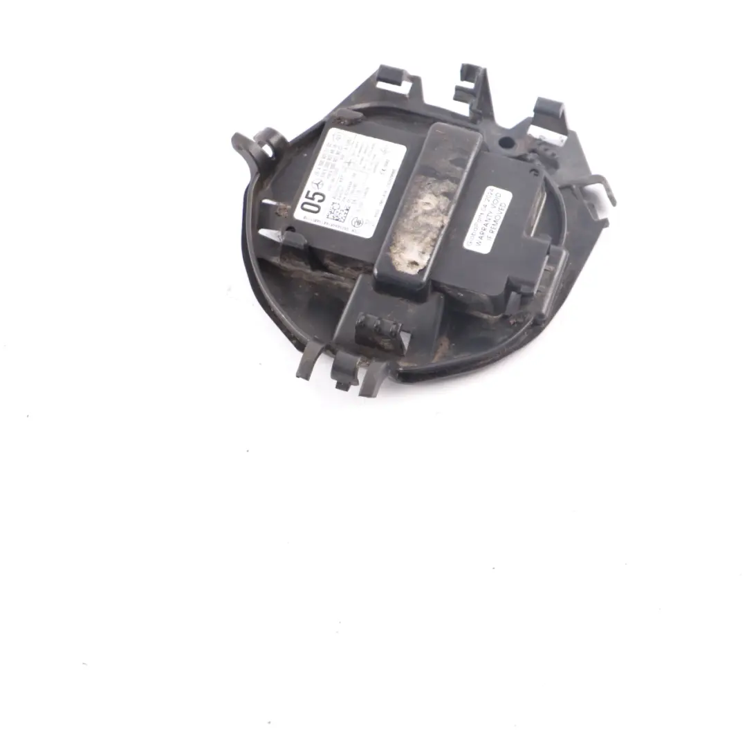  Sensore Radar Mercedes W176 W246 Staffa Griglia Anteriore Radar Anticollisione - SKU A2468880014-1 - Numero di parte A2468880014
