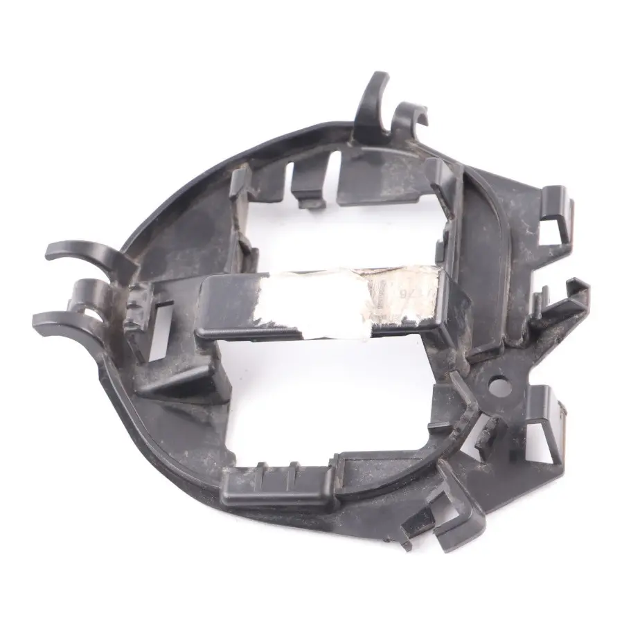 Mercedes W176 W246 Front Grille Radar Bracket Holder Support - SKU A2468880014 - Part number A2468880014
