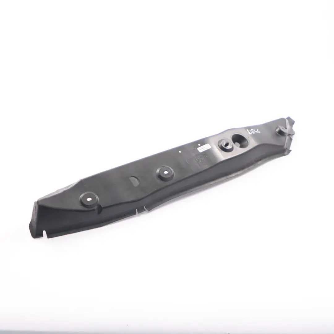Mercedes W246 Fender Mount Front Left N/S Wing Panel Holder - SKU A2468890925 - Part number A2468890925