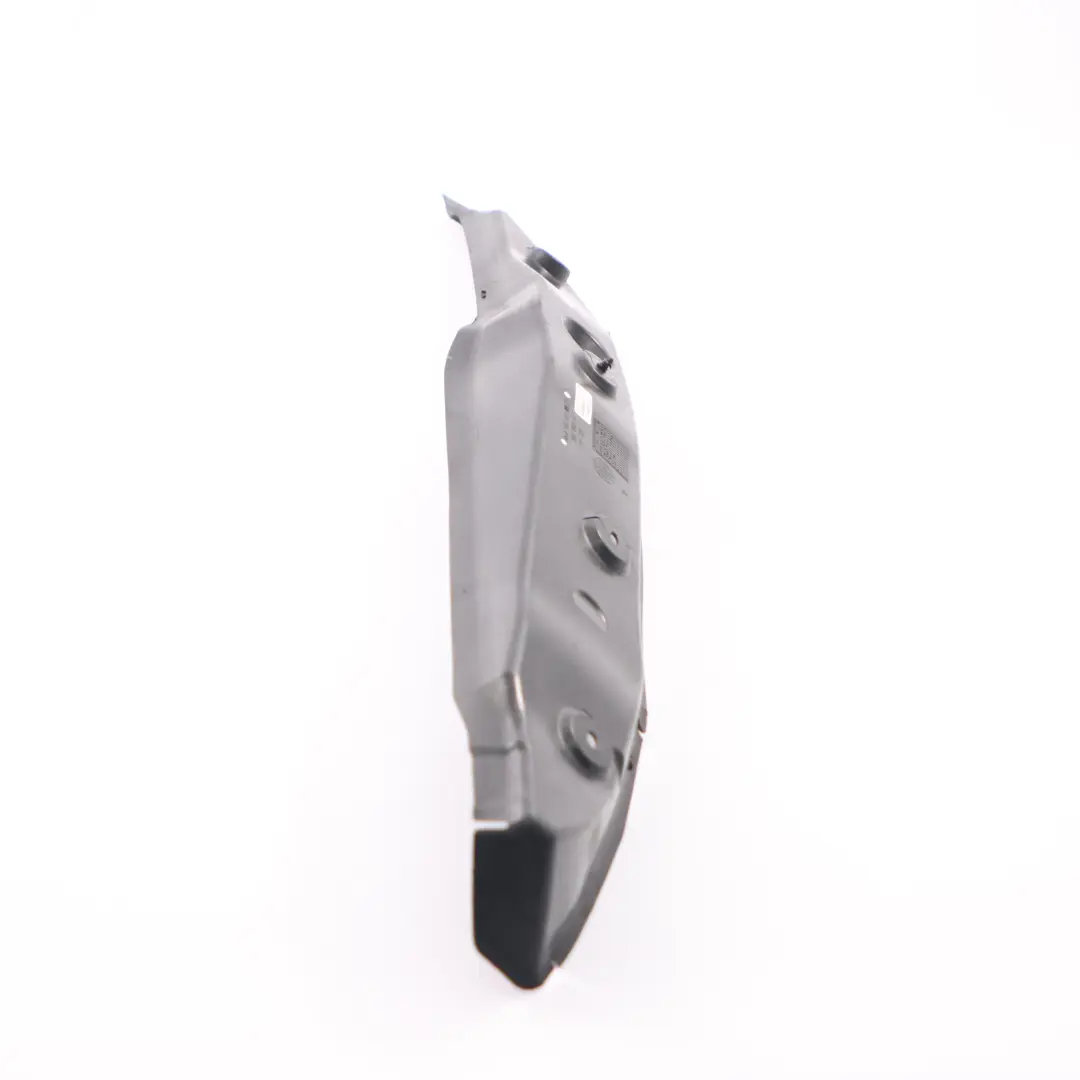 Mercedes W246 Fender Mount Front Left N/S Wing Panel Holder - SKU A2468890925 - Part number A2468890925
