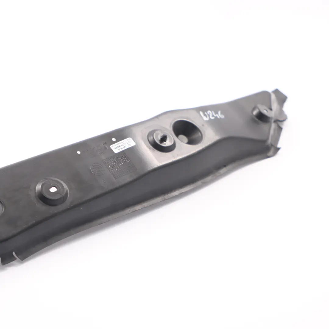 Kotflügelhalterung Halter vorne links für Mercedes W246 mit Teilenummer A2468890925 Mercedes W246 Kotflügelhalterung Halter vorne links - SKU A2468890925 - Teilenummer A2468890925