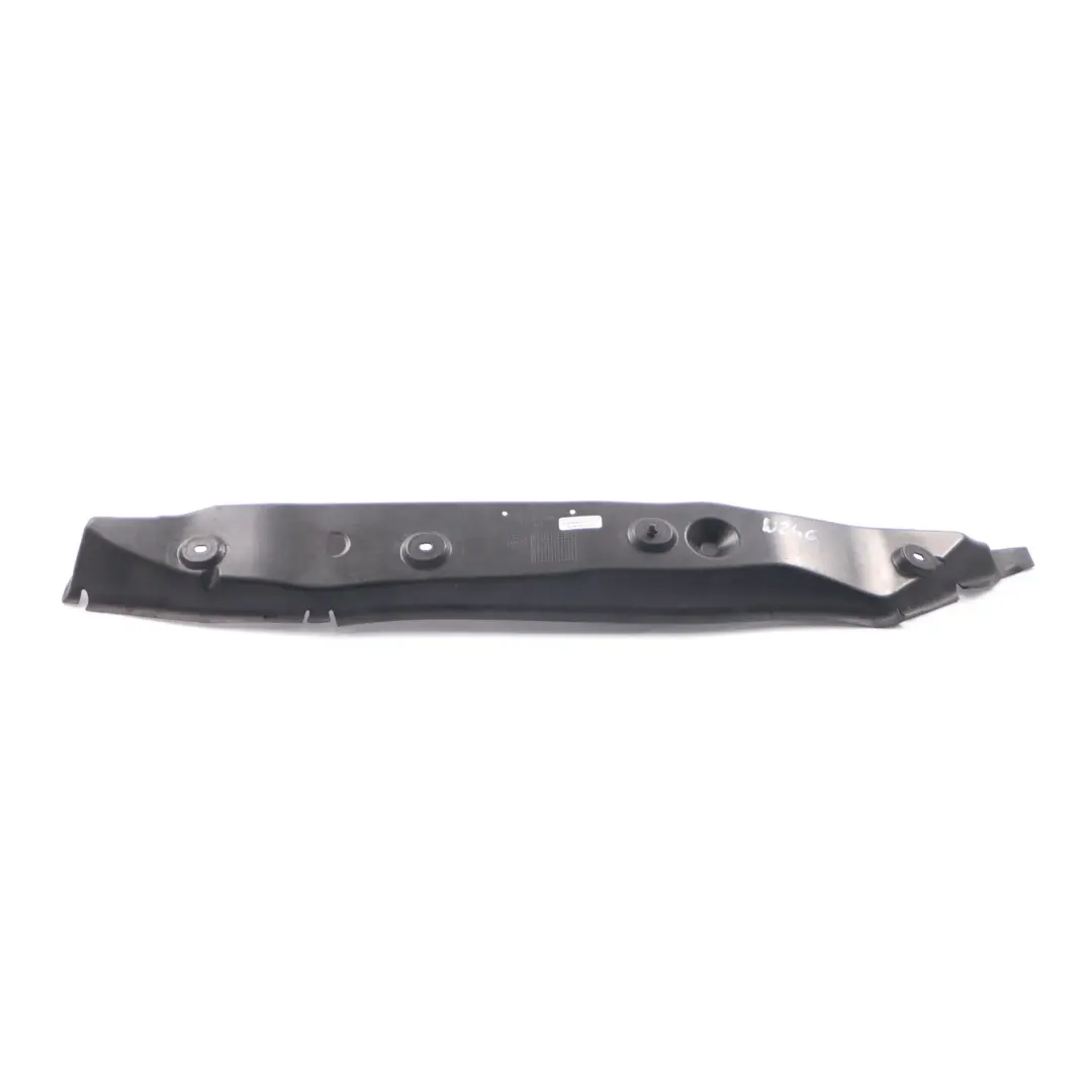 Mercedes W246 Fender Mount Front Left N/S Wing Panel Holder - SKU A2468890925 - Part number A2468890925