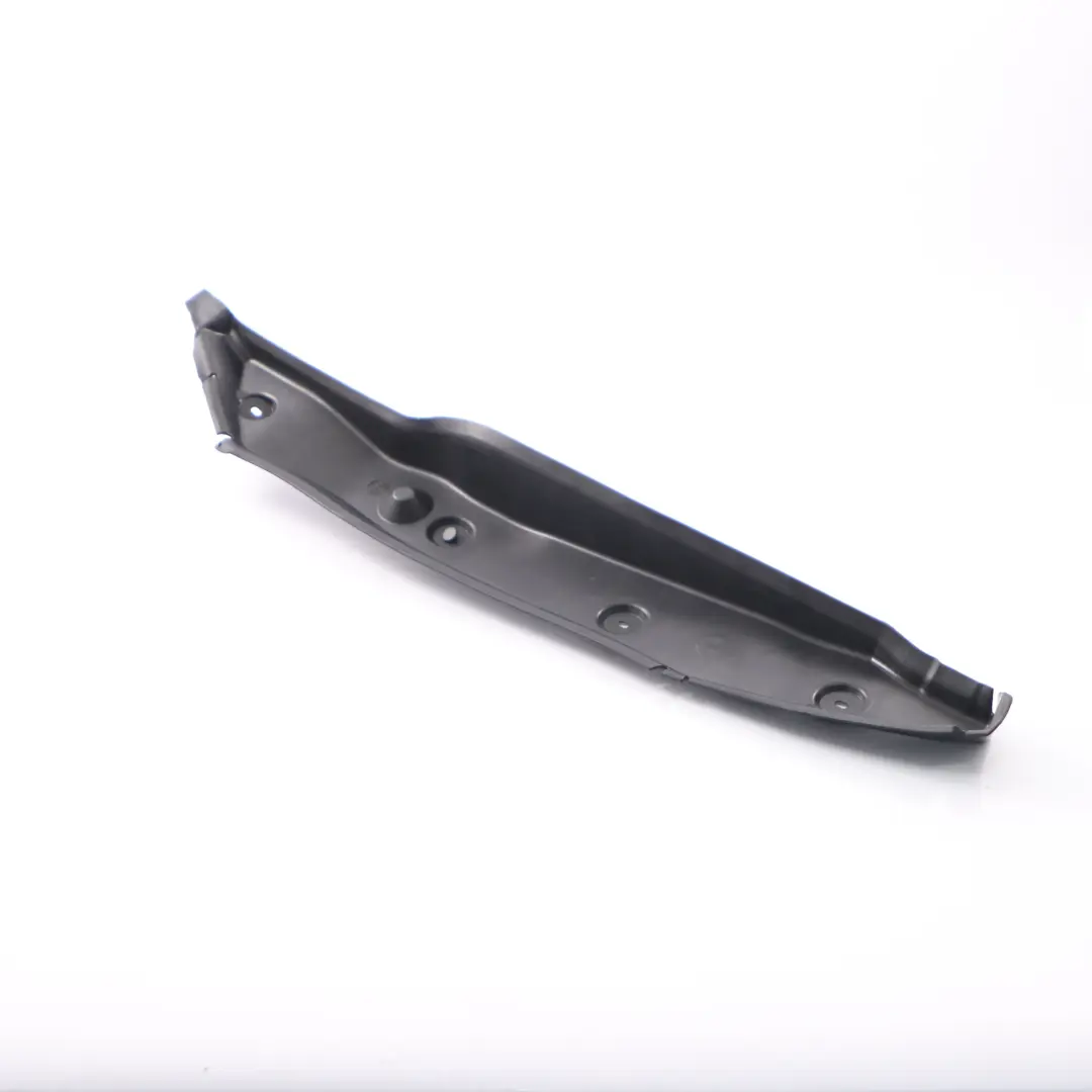 Mercedes W246 Fender Mount Front Left N/S Wing Panel Holder - SKU A2468890925 - Part number A2468890925