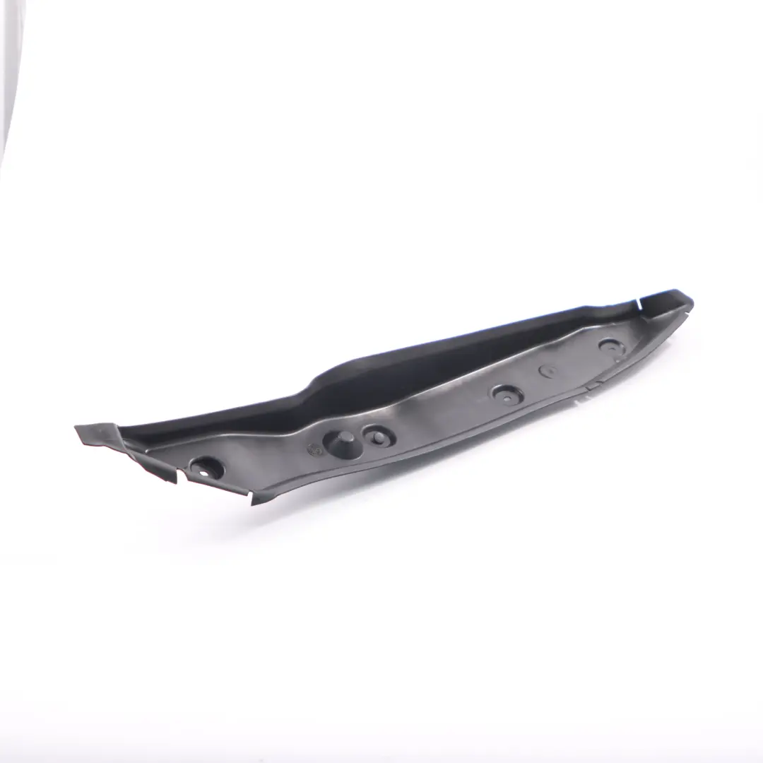 Mercedes W246 Fender Mount Front Left N/S Wing Panel Holder - SKU A2468890925 - Part number A2468890925