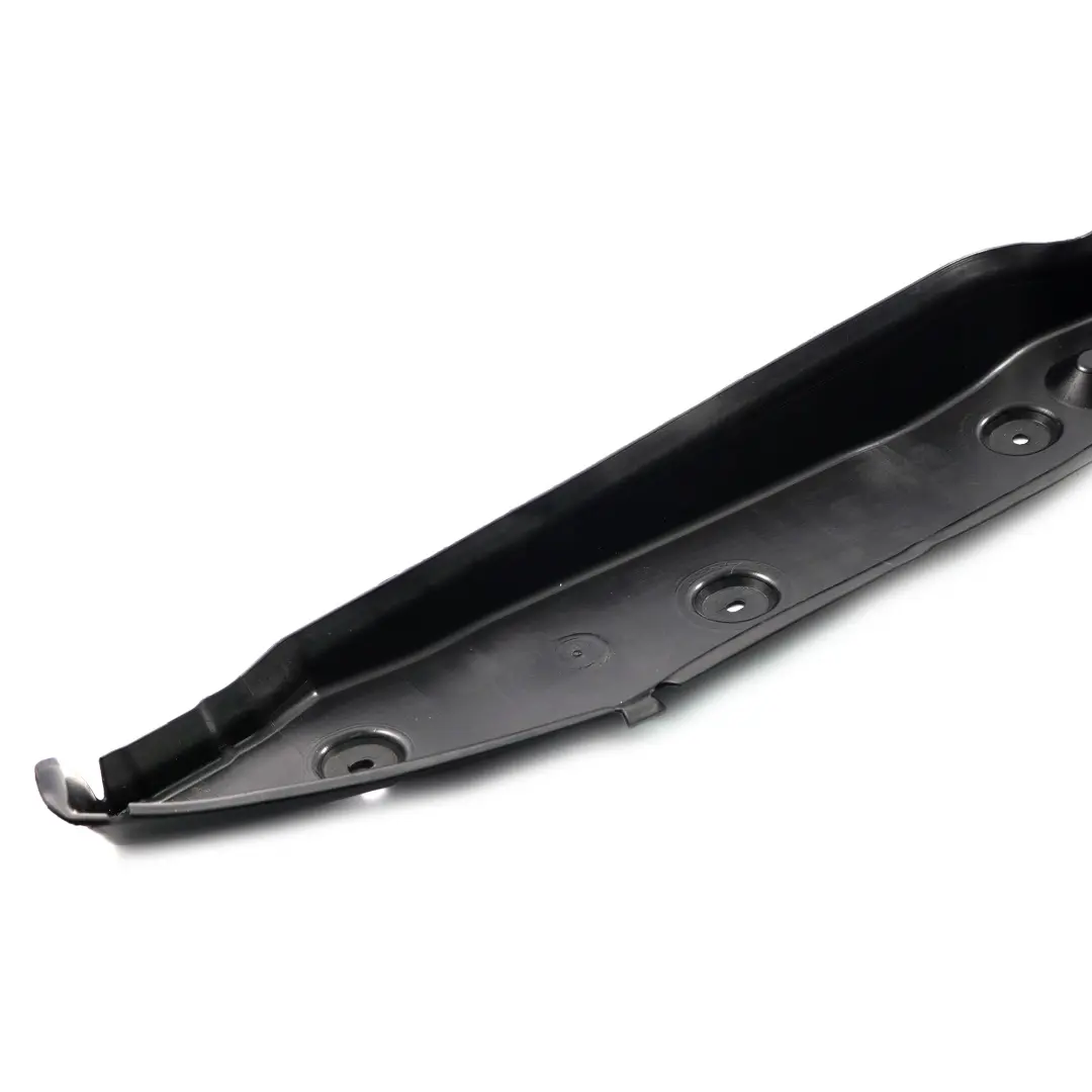  Tapa Guardabarros Mercedes W246 Puerta Guardabarros Derecha Escudo de separación - SKU A2468891025 - Número de pieza A2468891025