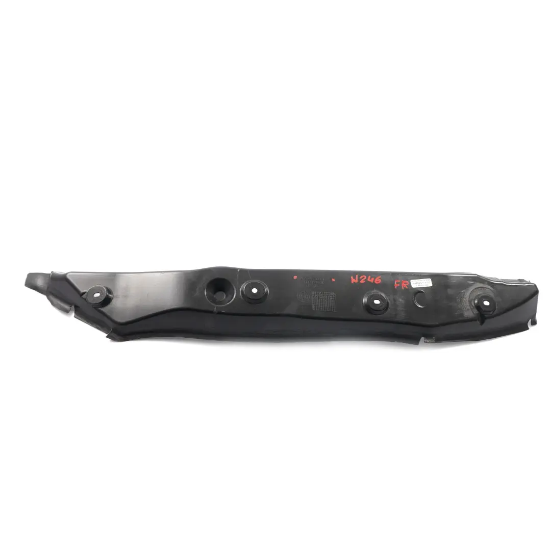  Copri parafango Mercedes W246 Parafango Porta Destra Scudo Divario - SKU A2468891025 - Numero di parte A2468891025