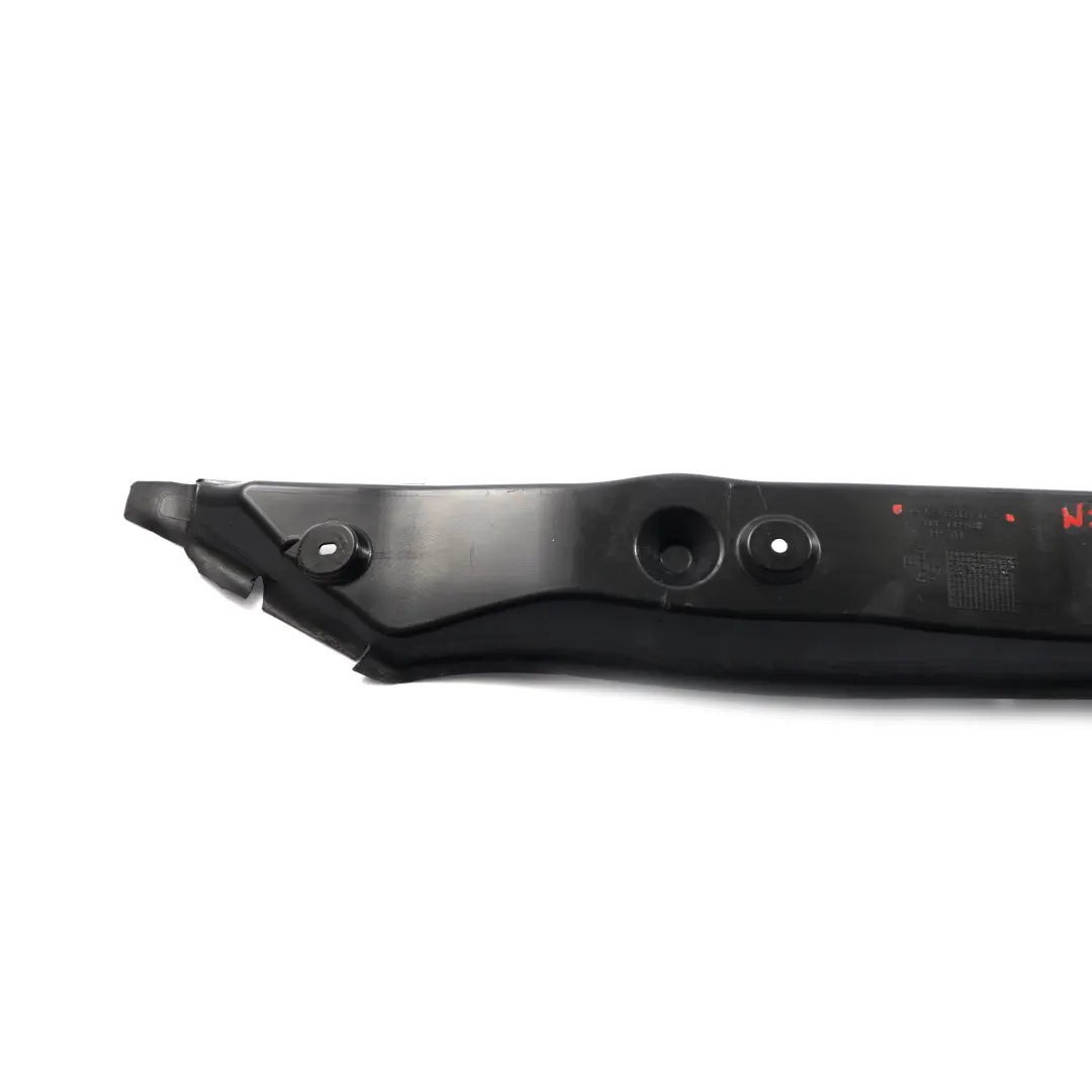  Copri parafango Mercedes W246 Parafango Porta Destra Scudo Divario - SKU A2468891025 - Numero di parte A2468891025