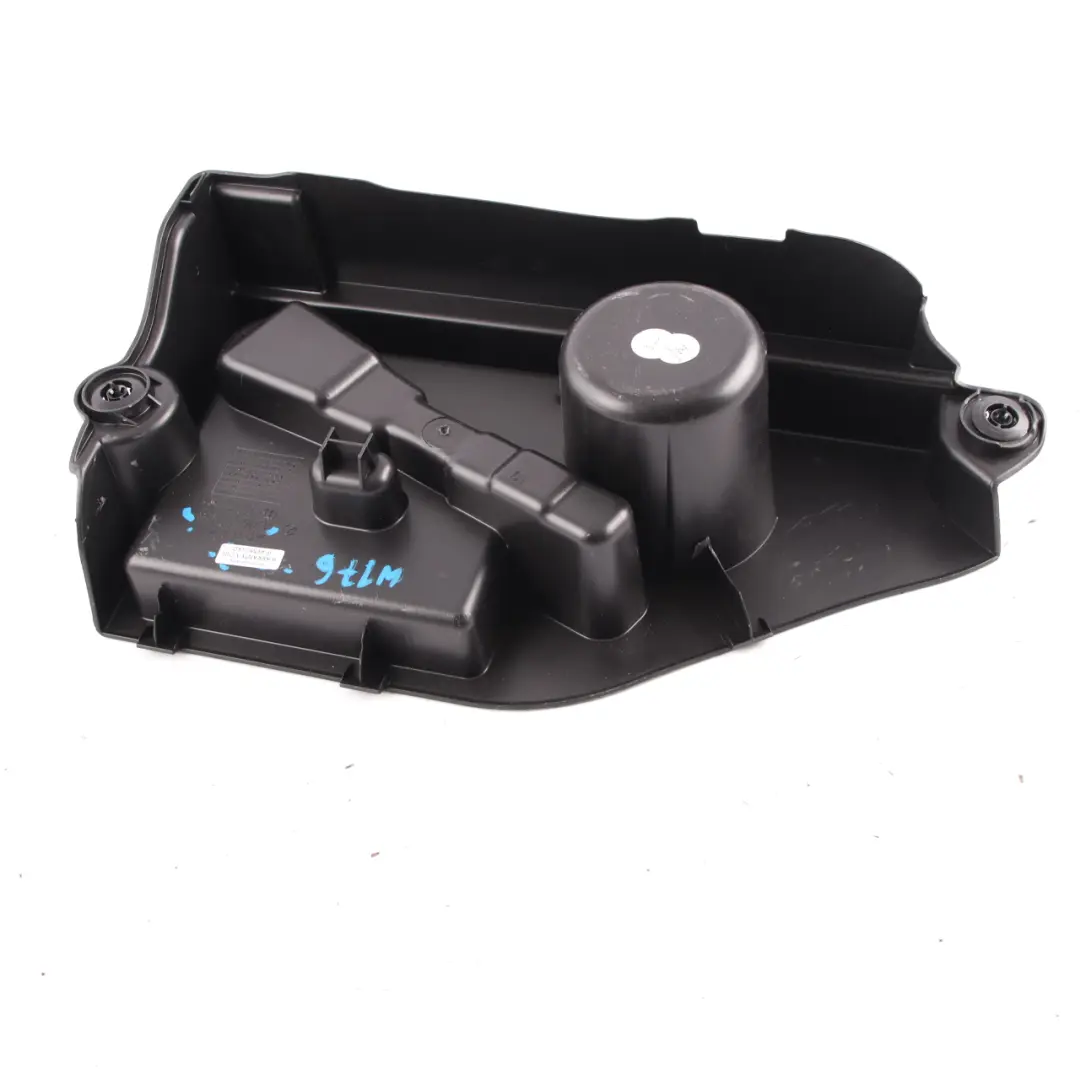 Porte-outils Rangement du coffre pour Mercedes W176 W246 à propos du numéro de pièce A2468900188 Mercedes W176 W246 Porte-outils Rangement du coffre - SKU A2468900188 - Numéro de pièce A2468900188