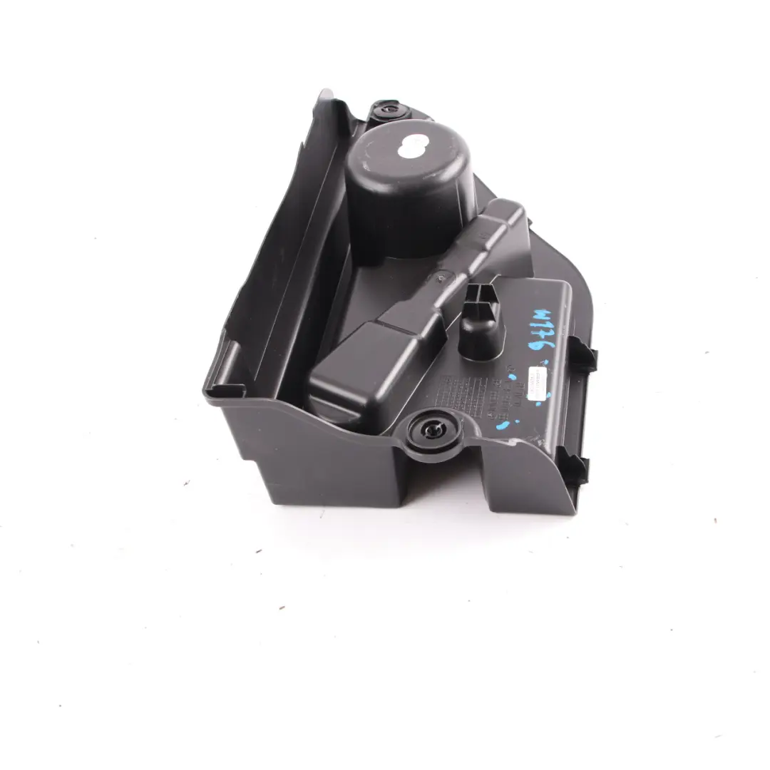 Porte-outils Rangement du coffre pour Mercedes W176 W246 à propos du numéro de pièce A2468900188 Mercedes W176 W246 Porte-outils Rangement du coffre - SKU A2468900188 - Numéro de pièce A2468900188