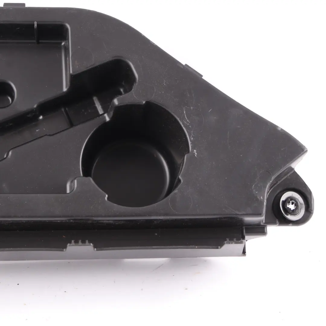 Mercedes W176 W246 Portautensili Stivale Baule Coperchio Portaoggetti - SKU A2468900188 - Numero di parte A2468900188